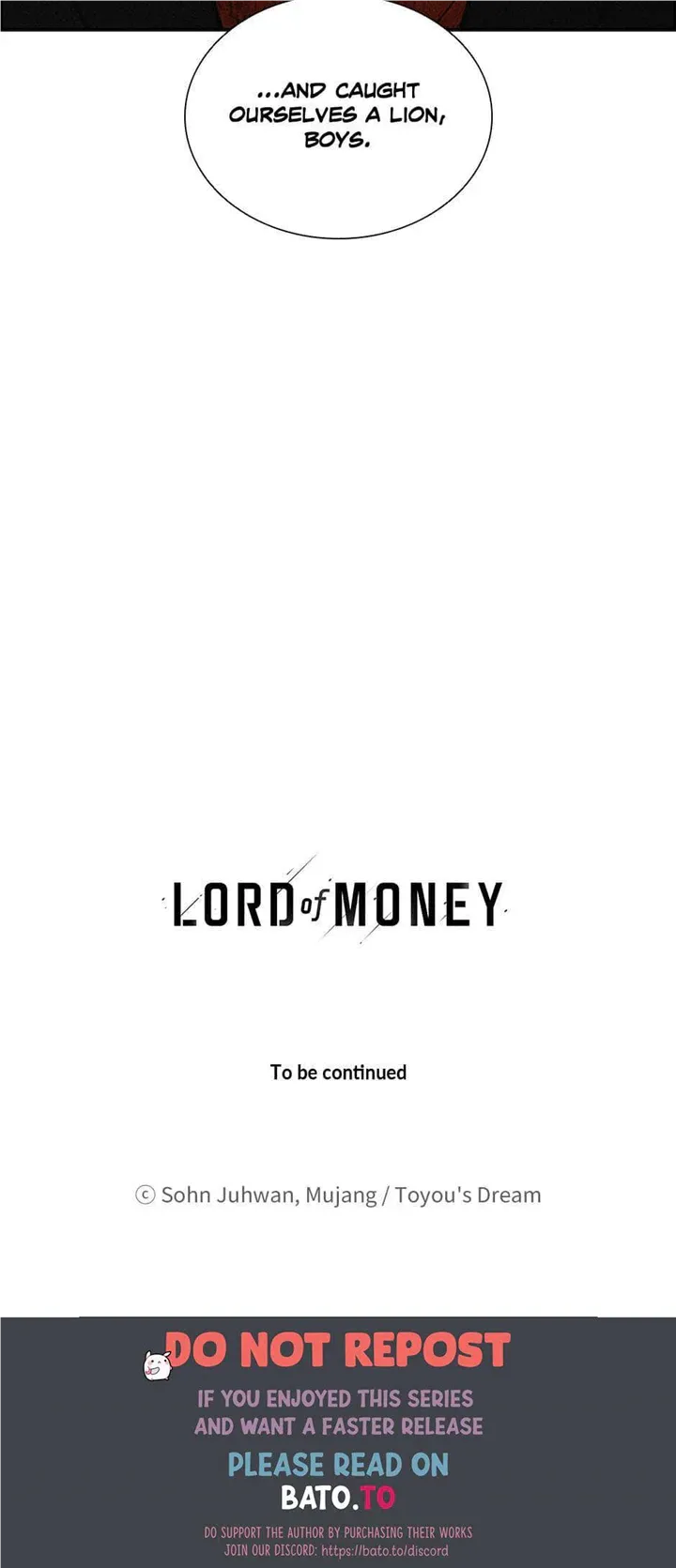 Lord of Money Chapter 132 81